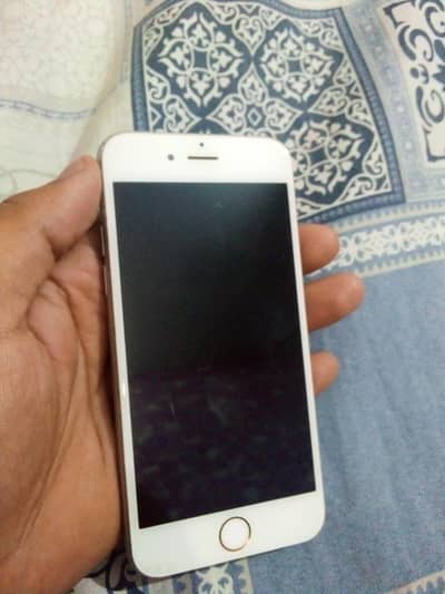 iphone 6s PTA approved 64 gb