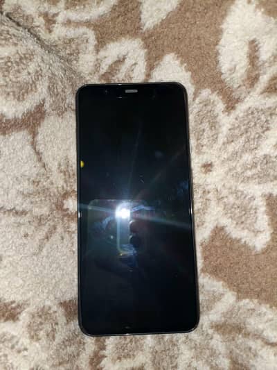 google pixel 4 xl  pta approve 10 by 10 exchange possible