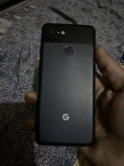 Google pixel 3 || 6/128 || good quality smooth phone