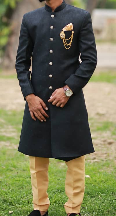 Sherwani