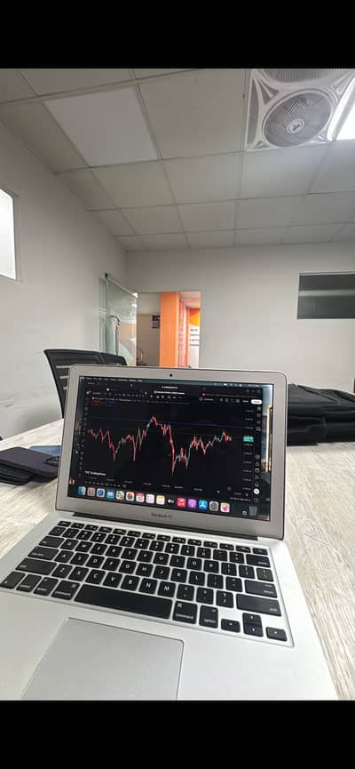 Apple MackBook air 2014