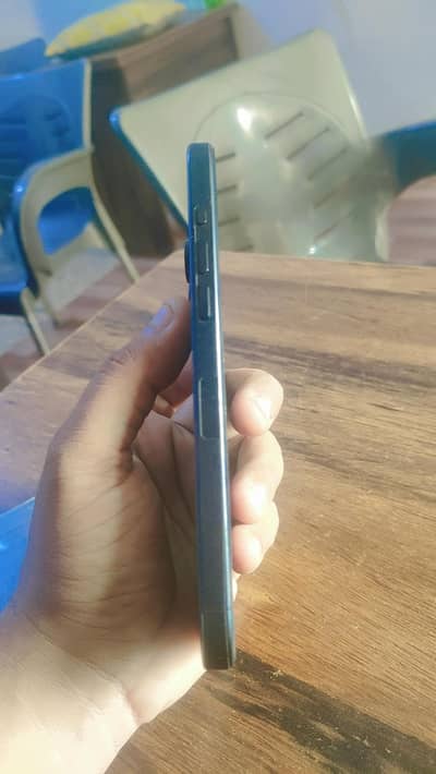 I PHONE 15 PRO MAX JUST LIKE NEW