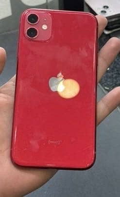iPhone 11 PTA