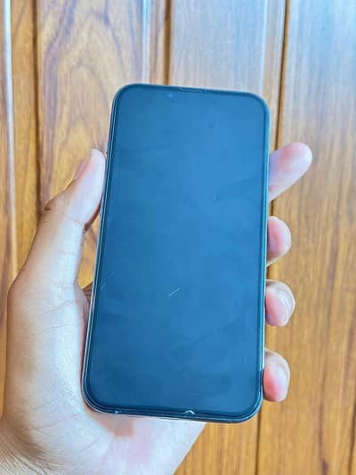 IPHONE 13 PRO JV SIERA BLUE 128 GB