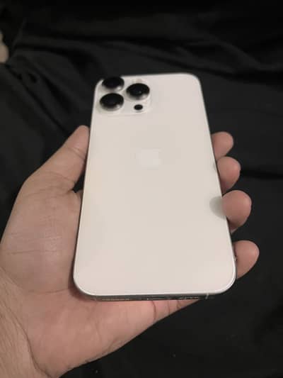 iphone 16pro Max Pta Approved 512 GB