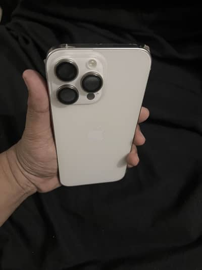 iphone 16pro Max Pta Approved 512 GB