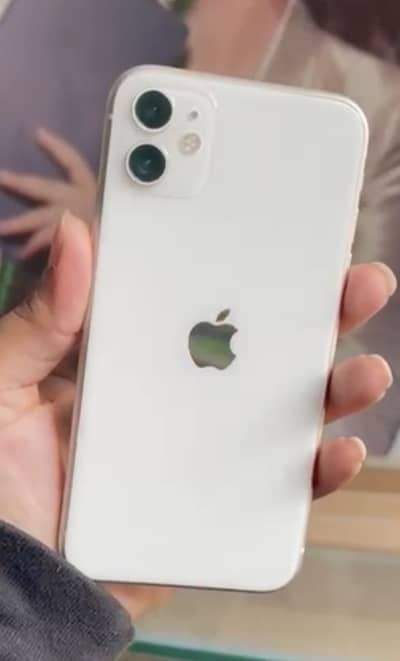 Iphone 11 non PTA
