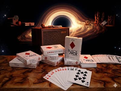 Playing Cards for Sale