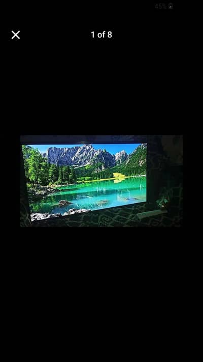 LG OLED LED in Best Condition