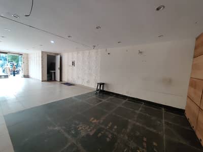 3.5 Marla Ground Floor Available For Rent At Prime Location Of Dha Phase 1 Lahore
