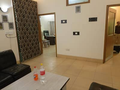 4 Marla 1st Floor Available For Rent At Prime Location In DHA Phase 1 Lahore Pakistan