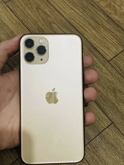 iPhone 11 Pro non pta 64gb
