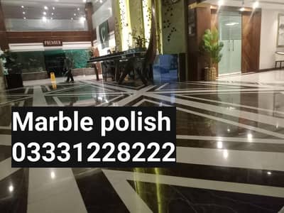 Marble Polish