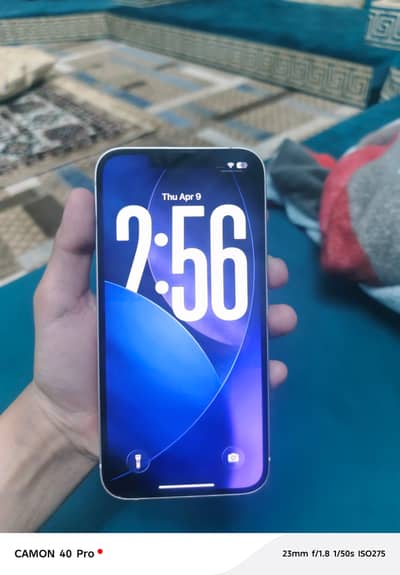 very nice kit good condition bettery health 80