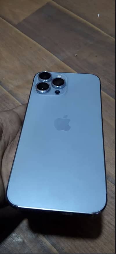 iPhone 13 Pro Max pta