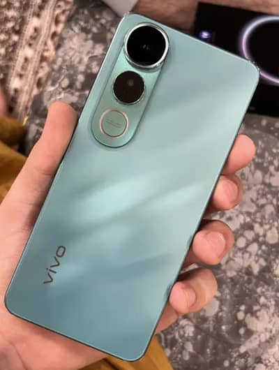 vivo y200