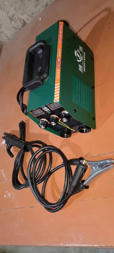 welding machine new