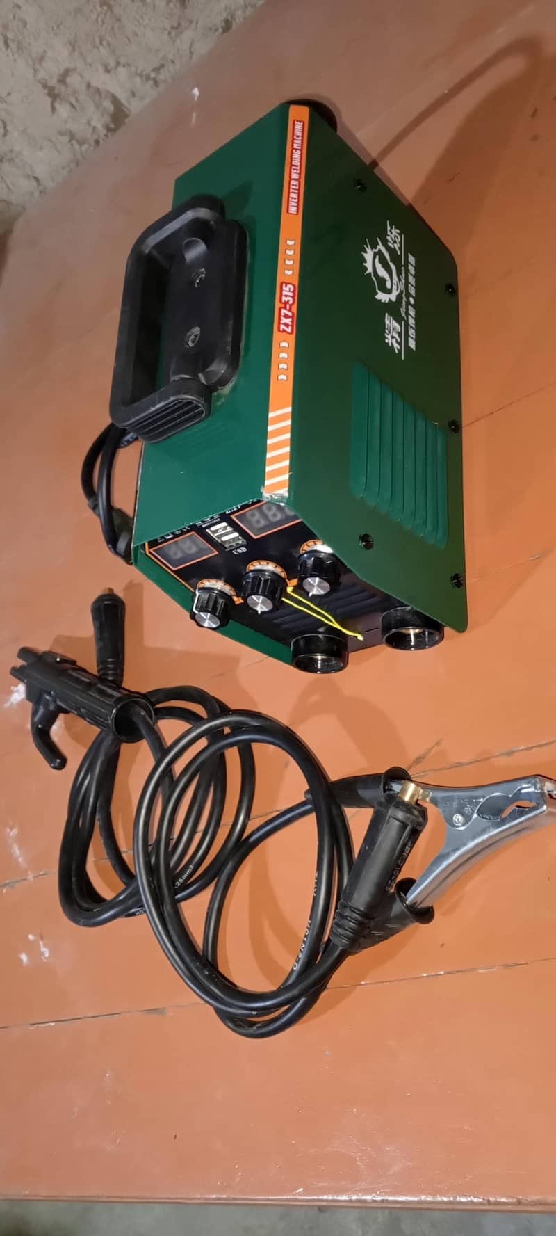 welding machine new 0