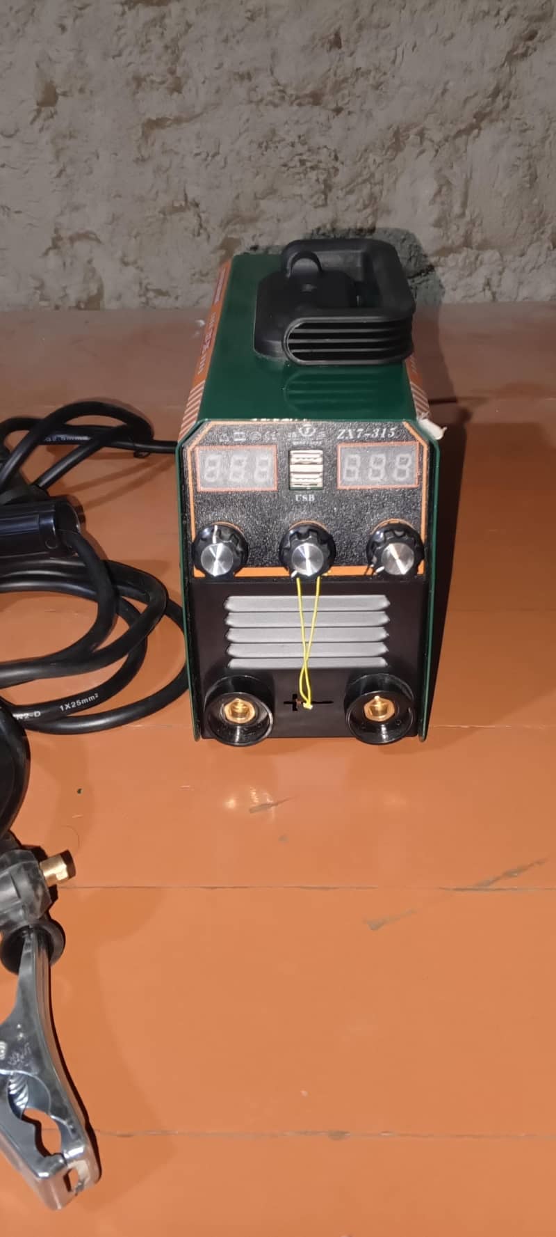 welding machine new 2