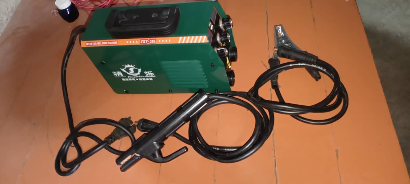 welding machine new 3