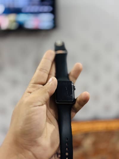 APPle Watch Series 3