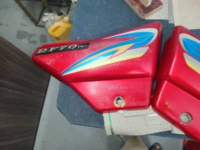 tanki topy 2012 model hero fr70 original