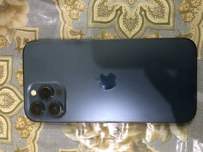 Iphone 12 pro max non pta jv 256 gb