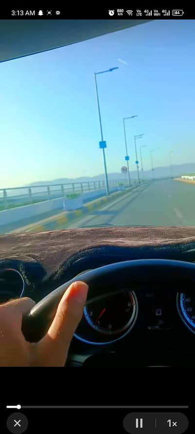 Im driver  I need driving job