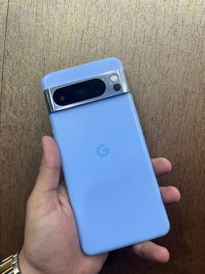 Pixel 8 Pro (256gb)
