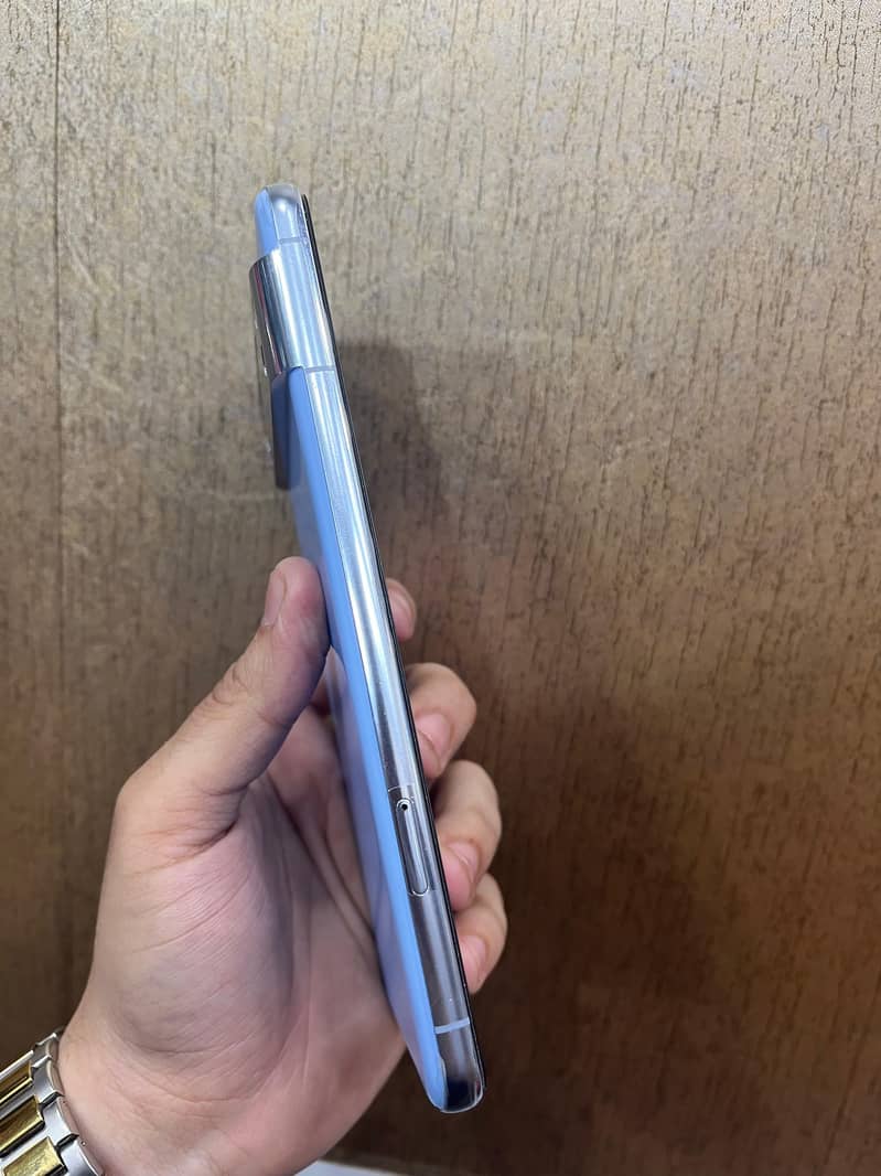 Google Pixel 8 Pro 3