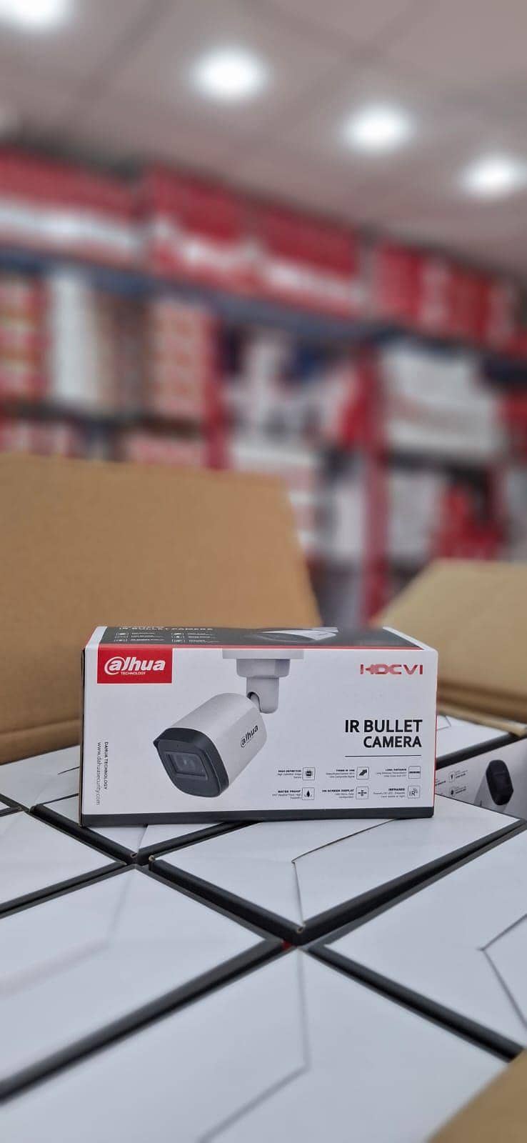 CCTV Installation 2mp, 4mp, 8mp setup 3