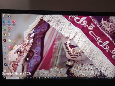 24inch led mointer  ips 1080p dell e2417h