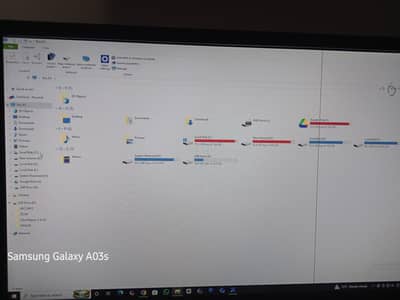 24inch led mointer  ips 1080p dell e2417h