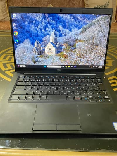 Dell laptop Core i3 8 Generation Windows 11