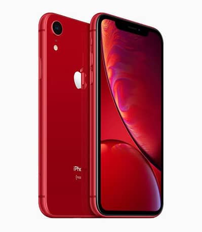 Need Iphone xr Dead