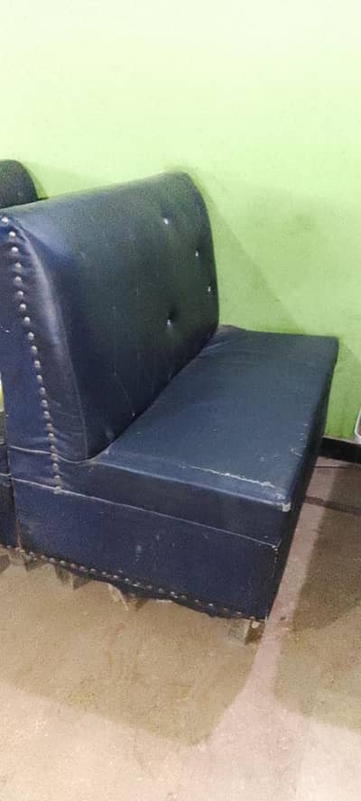 2 seater sofa