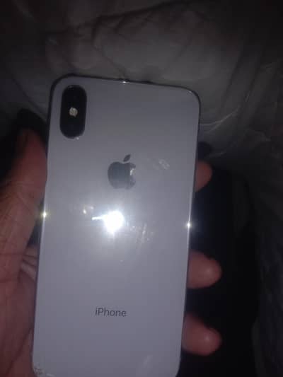 iphone x pta approved