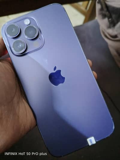 iphone 14 pro max pta approved