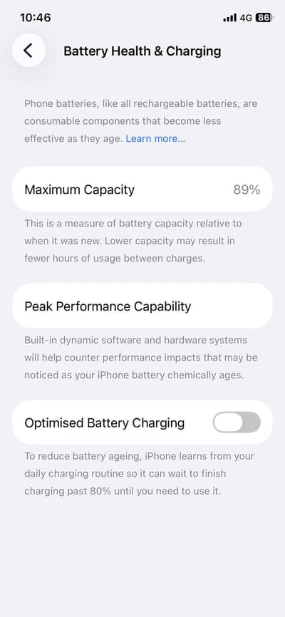 IPhone 11 Pro official ptv dual sim