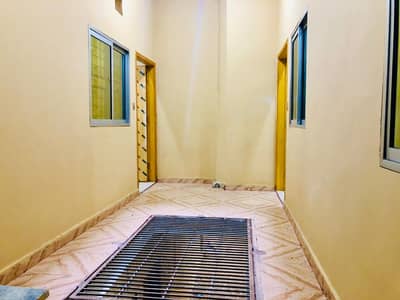 3 Marla Brand New Beautiful Flat For Sale in Jail Road Lahore