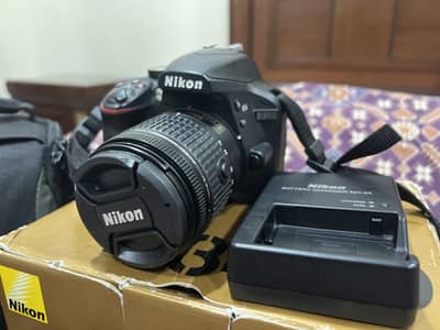 Nikon D3400 from Europe  Original Nikon