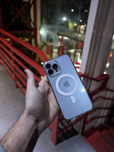 Iphone 13 pro max 128gb