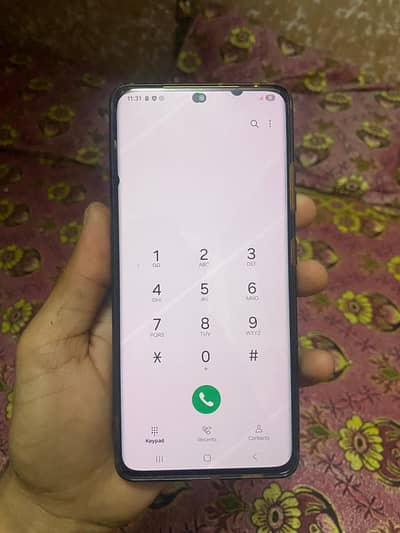 non pta 12/256 GB arjant sale