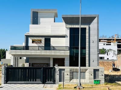 10 Marla House for Sale DHA Sector C, Bahawalpur