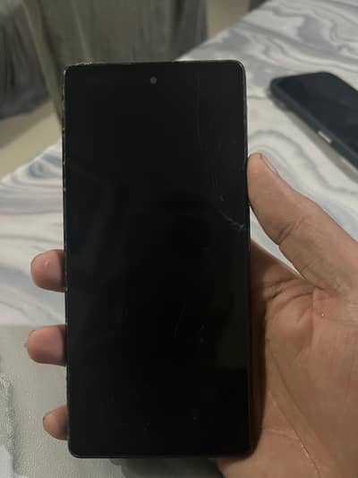 google pixel 6 non pta