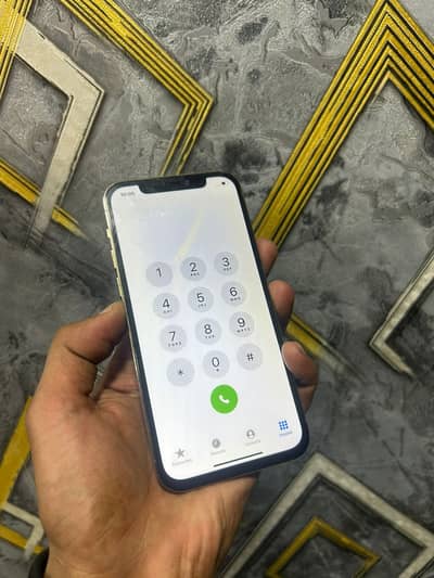 iPhone exchange possible