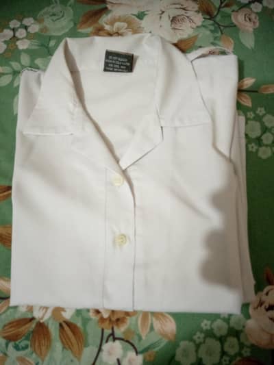 School Shirt