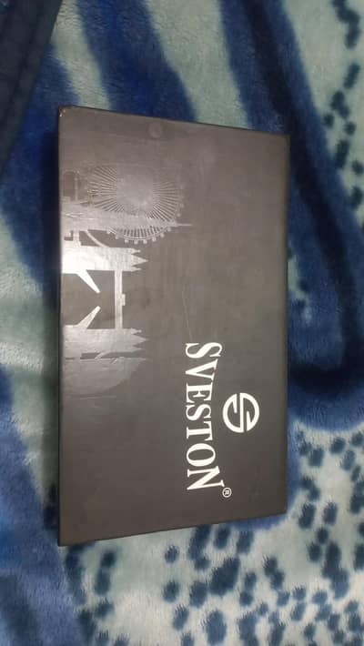 Brand New Sveston Watch- Unused (with Box)