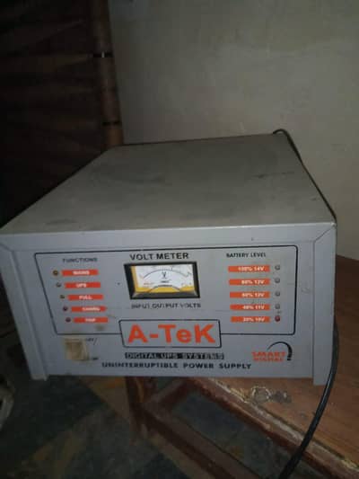 A-tek ups 1500 watt