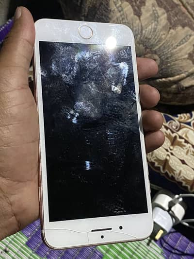 I phone 7 Puls 32gb non pta